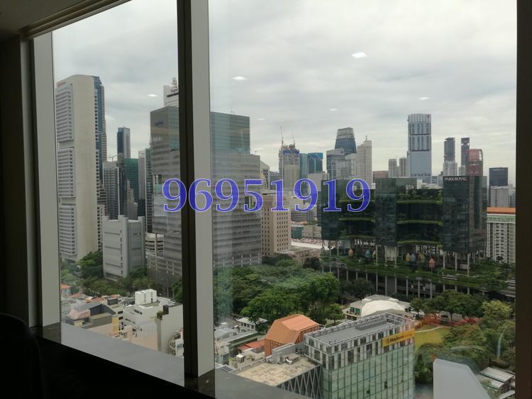 The Central (D1), Office #130552482